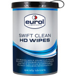 Eurol Swift Clean Wipes