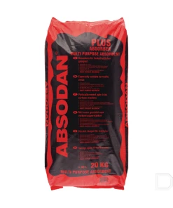 Absorbtiekorrels 20KG