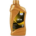 Motorolie auto Eurol Elance 5W-30 1 Liter
