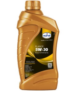 Motorolie auto Eurol Elance 5W-30 1 Liter