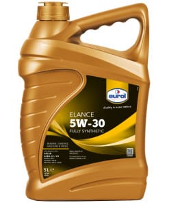 Motorolie auto Eurol Elance 5W-30 5 Liter