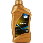 Motorolie auto Eurol Ultrance VCC 0W-20 1 Liter