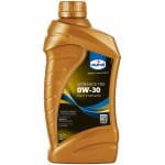 Motorolie auto Eurol Ultrance FDE 0W-30 1 Liter