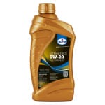 Motorolie auto Eurol Ultrance ECO 0W-20 1 Liter