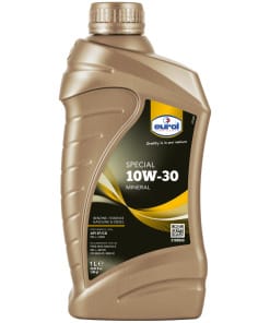 Motorolie auto Eurol Special 10W-30 1 Liter