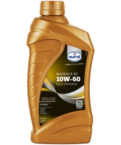 Motorolie auto Eurol Maxence RC 10W-60 1 Liter