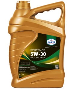 Motorolie auto Eurol Fortence 5W-30 5 Liter