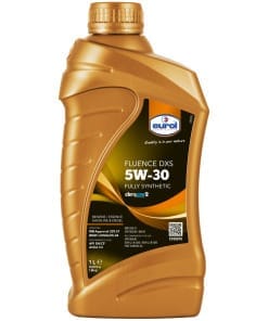 Motorolie auto Eurol Fluence DXS 5W-30 1 Liter