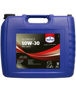 Eurol Globence 10W-30