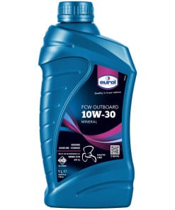 Eurol Nautic L.10W-30 FCW