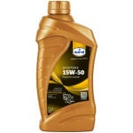 Eurol Sportbike 15W-50