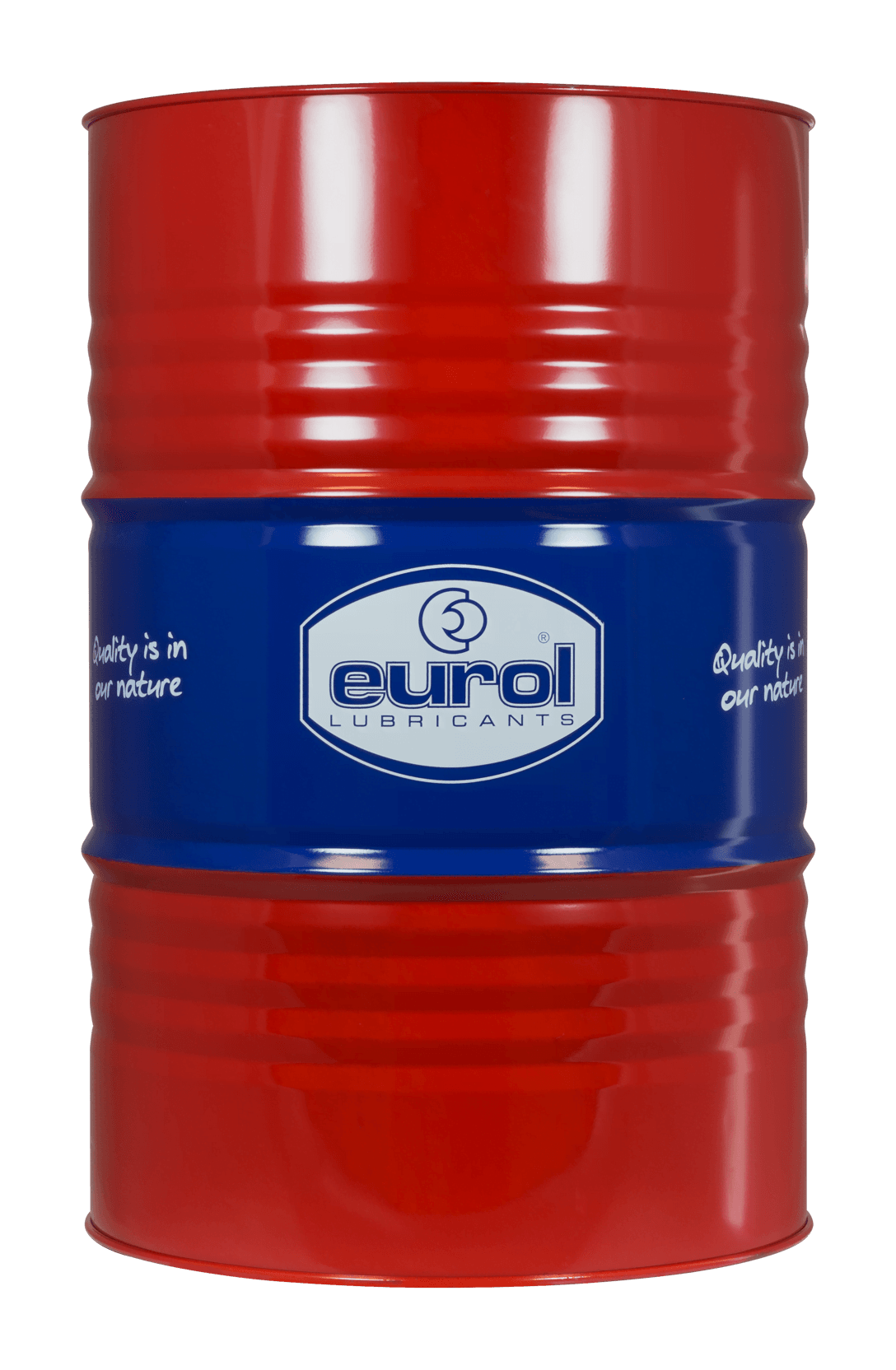 Motorolie auto Eurol HDX 30 210 Liter Motorolie auto Eurol HDX 30 210 Liter