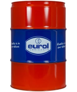 Motorolie auto Eurol HDX 30 60 Liter