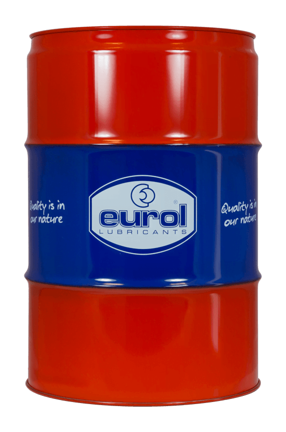 Motorolie auto Eurol HDX 30 60 Liter Motorolie auto Eurol HDX 30 60 Liter