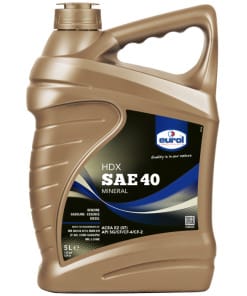 Eurol HDX 40