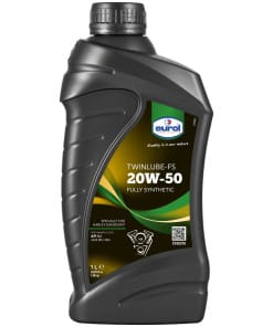 Eurol Harley Twinlube-FS 20W50