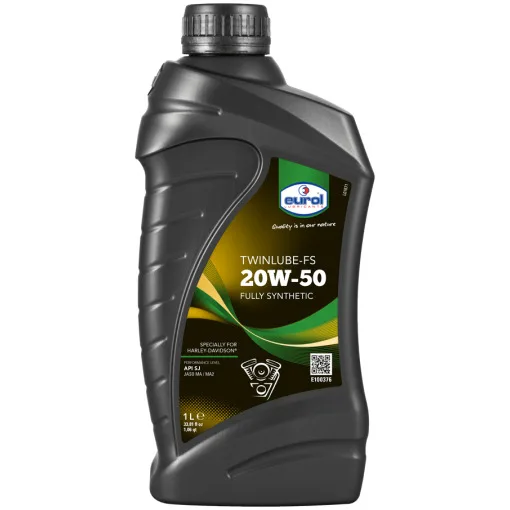 Eurol Harley Twinlube-FS 20W50