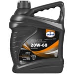 Eurol Harley 20W-60