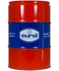 Motorolie auto Eurol Super Premium SAE 30 60 Liter