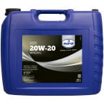 Eurol HDS 20W-20