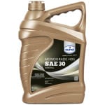 Motorolie auto Eurol Monograde HDS SAE 30 5 Liter