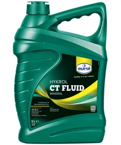 Eurol Hykrol CT Fluid