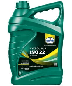 Eurol Hykrol HLP ISO 22