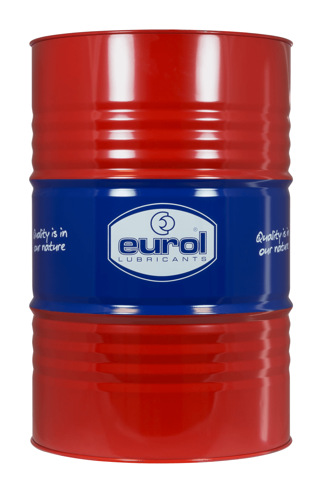 E108720-210L Eurol Hykrol HLP ISO 46 - Afbeelding 1