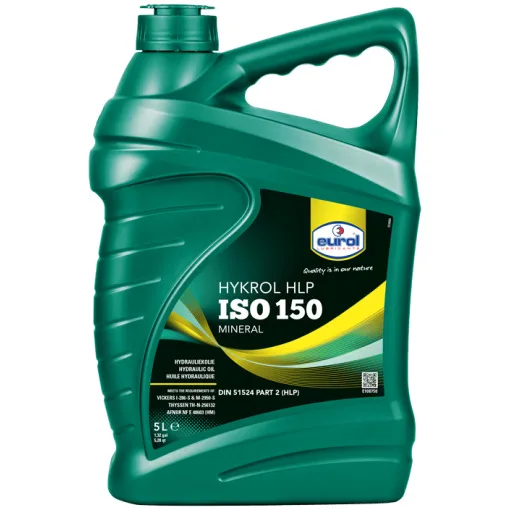 Eurol Hykrol HLP ISO 150 - Afbeelding 1