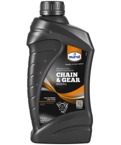 Eurol HD Lube for Chain+Gear