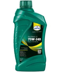 Eurol Fultrax 75W-140 LS