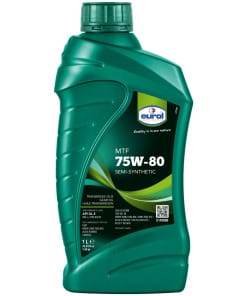 Eurol MTF 75W-80 GL5