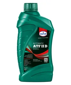 Eurol ATF II D