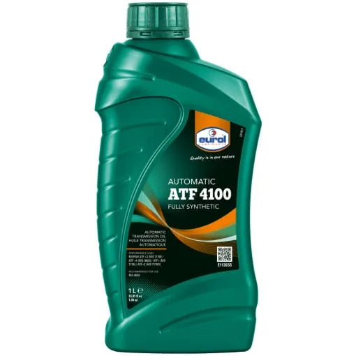 Eurol ATF 4100