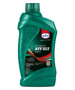 Eurol ATF III F