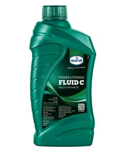 Eurol Powersteering fluid C