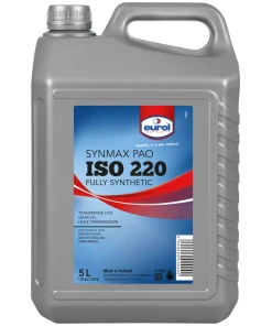 Eurol Synmax PAO ISO-VG 220