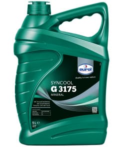 Eurol Syncool G 3175 metaalbewerkingsolie (dagelijks gebruik)