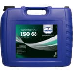Eurol Slideway Oil 68