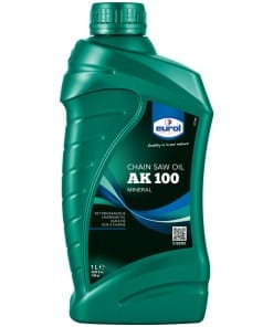 Eurol Chainsaw Oil AK 100