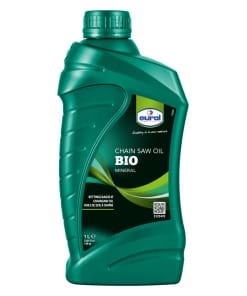 Eurol Chainsaw Oil Bio