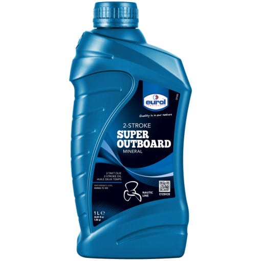Eurol Nautic L. Sup Outb. 2T
