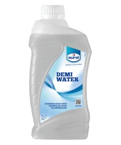 Eurol Demineralized Water