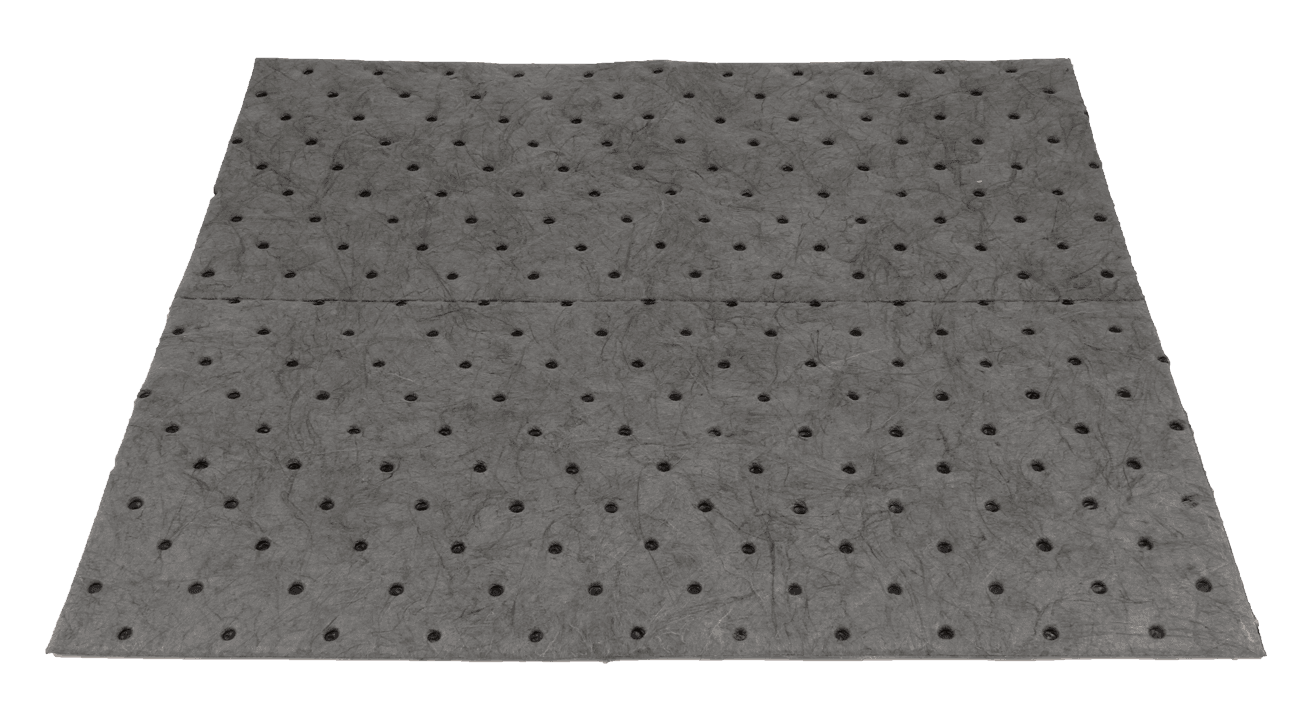 E400250-Standard Eurol Doos Olie Absorptiedoek (doos 100 stk) - Afbeelding 1