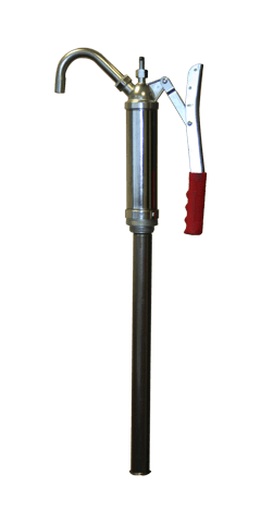 E400318-Standard Hevelpomp Metaal - Afbeelding 1