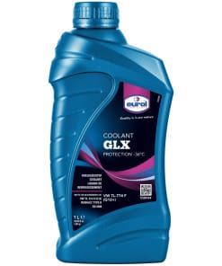 Eurol Coolant -36°C GLX