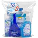 Motorolie auto Eurol Winterpakket