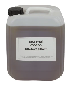 Eurol Oxycleaner