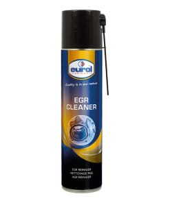 Motorolie auto Eurol EGR Cleaner Spray 400ML