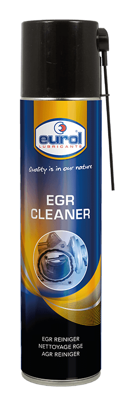 Motorolie auto Eurol EGR Cleaner Spray 400ML Motorolie auto Eurol EGR Cleaner Spray 400ML